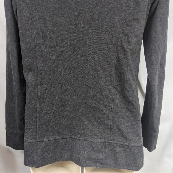 Roots73 Trentriver Knit Full Zip Jacket Sz M - Picture 10 of 13